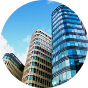 real estate in city